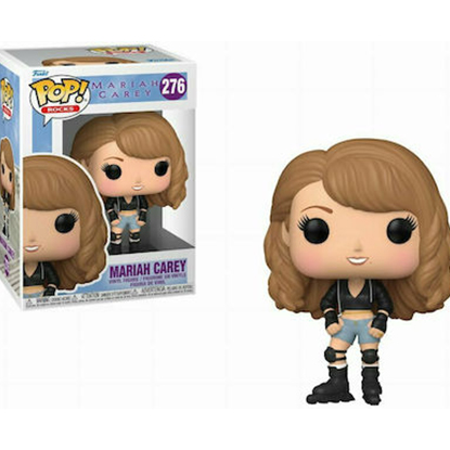 Funko Pop! Rocks - Mariah Carey (Fantasy) #276 Figure