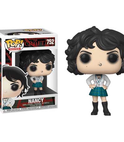 Funko POP! Movies: The Craft - Nancy #752 Vinyl Figure
