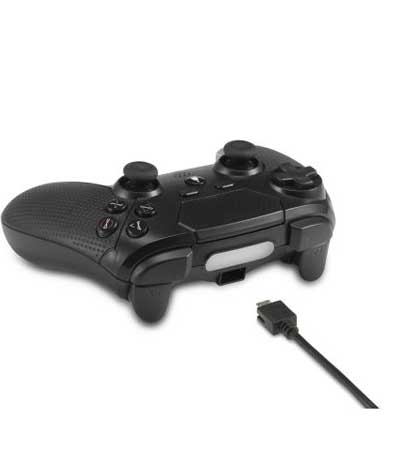 Spartan Gear - Aspis 2 Wireless Controller (Compatible with Playstation 4)