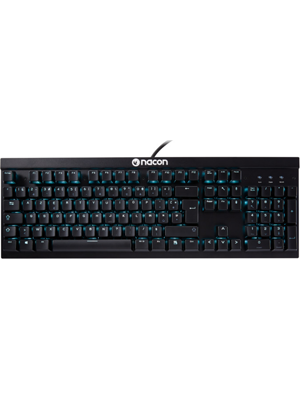 Nacon Gaming Keyboard CL-700OM