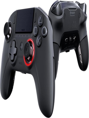 PS4™ NACON REVOLUTION UNLIMITED PRO CONTROLLER (PS4OFPADREV3UK)