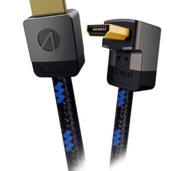 STEALTH Premium HDMI Cable (2m)