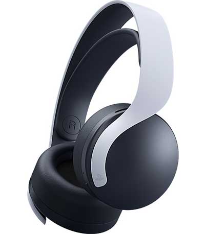 Sony PlayStation 5 Pulse 3D Wireless Headset