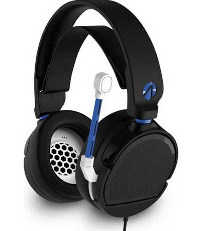 Stealth Stereo Headset - Shadow V PS5 (με μονο 3.5 jack)