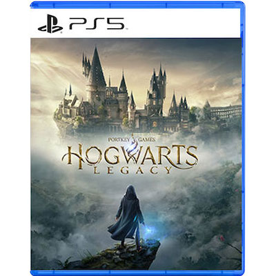 Hogwarts Legacy PS5 NEW