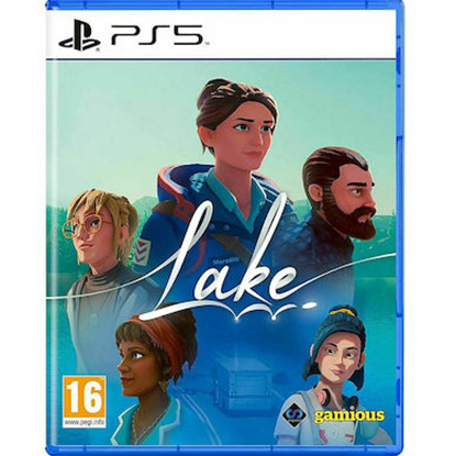 Lake Ps5 NEW