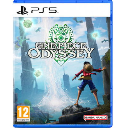 One Piece Odyssey PS5 NEW