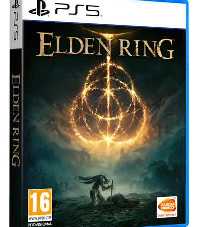 Elden Ring PS5 NEW