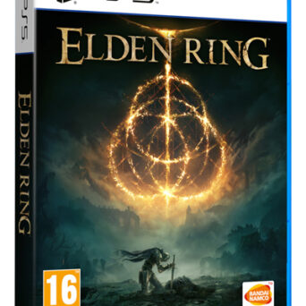 Elden Ring PS5 USED