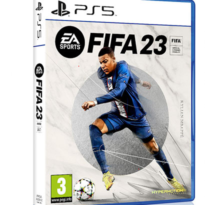 Fifa 23 PS5 USED