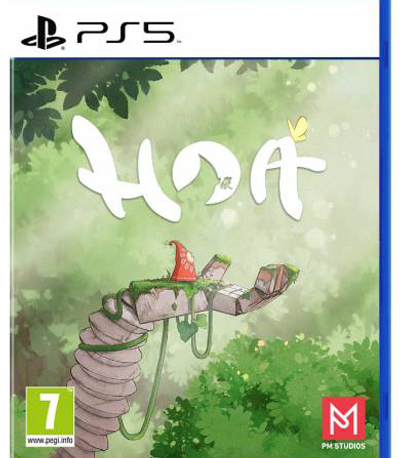 HOA PS5 NEW