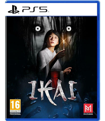 Ikai PS5 NEW