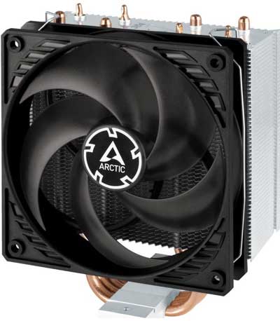 Arctic Freezer 34 Tower CPU-Cooler