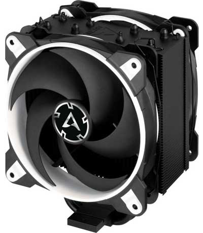 Arctic Ψύκτρα CPU Freezer 34 eSports DUO White
