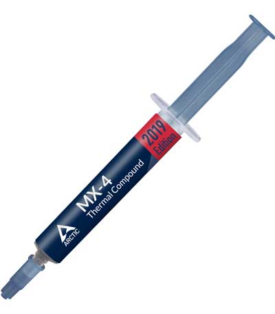 Arctic MX-4 2019 Edition 20gr