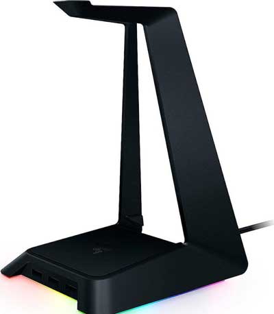 Razer Base Station Chroma Headset Stand