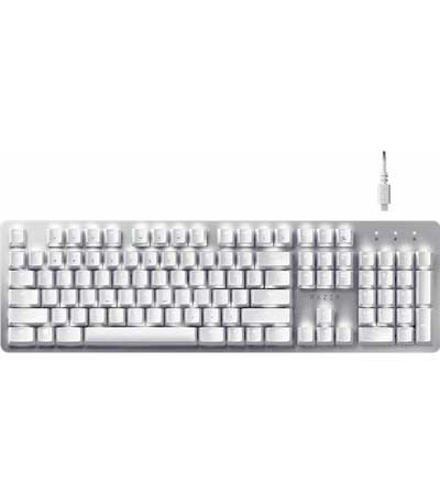 Razer Pro Type Wireless Productivity Mechanical Orange Switches Keyboard US (RZ03-03070100-R3M1)