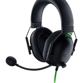 RAZER Blackshark V2 X Gaming Headset 7.1 – PC/PS4/PS5