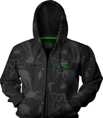 Razer Impact Hoodie