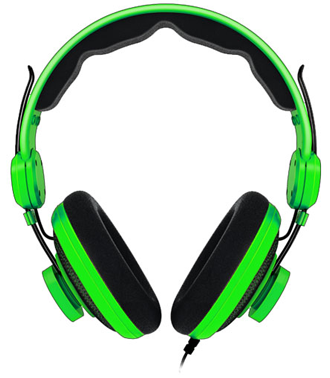 Razer ORCA headphones