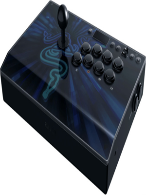 Razer PANTHERA EVO Arcade Stick For PS4