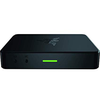 Razer Ripsaw HD USB 3.0 Game Capture Card 1080p 60FPS με 4K Passthrough για PS5 / Xbox / Nintendo Switch / PC (RZ20-02850100-R3M1)