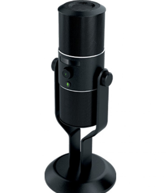 Razer SEIREN - Elite USB Digital Microphone