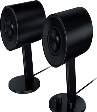 Razer Nommo 2.0 Gaming Speakers