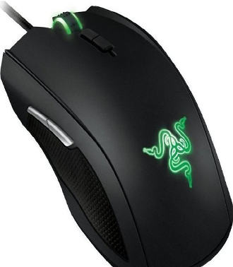 Razer TAIPAN Mouse