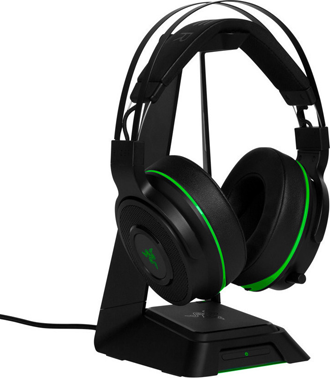 Razer THRESHER XBOX ONE ULTIMATE Edition/Wireless/PC
