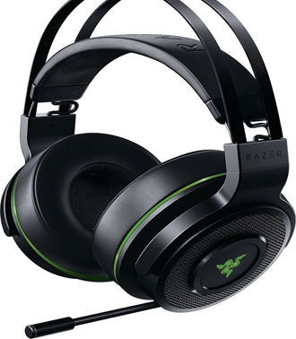 Razer THRESHER XBOX ONE Edition Wireless