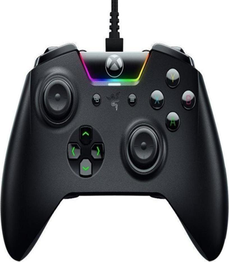 Razer Wolverine Tournament  Xbox One/PC Controller - Chroma