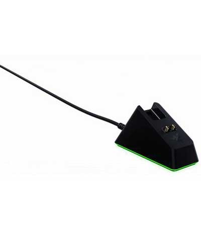 Razer Mouse Dock Chroma – Magnetic – Anti Slip Gecko Feet