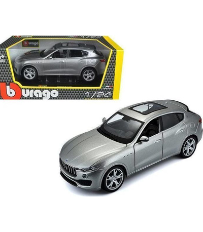Bburago 1/24 Maserati Levante 18/21081