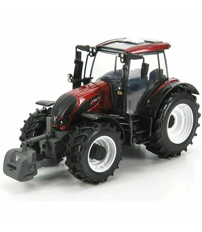 Bburago Τρακτέρ Valtra 1/32 (18/44071)