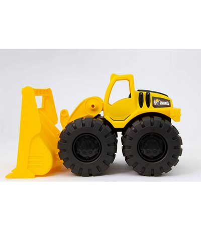 Road Rippers Rhino Construction Mega Building Mashines Wheel Loader 36/30083