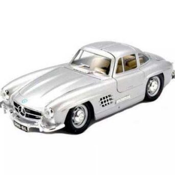 Bburago 1/24 Mercedes-Benz 300 SL 1954 (22023)