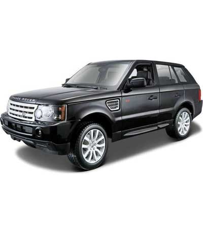 Bburago 1/18 Range Rover Sport (12069)