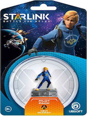 STARLINK Pilot Pack LEVI