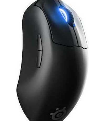 SteelSeries Prime Wireless Ασύρματο RGB