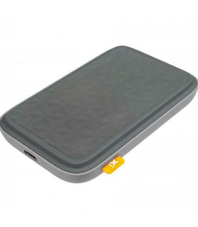 Xtorm Fuel Series Magnetic Wireless PowerBank 5000mAh (FS400)