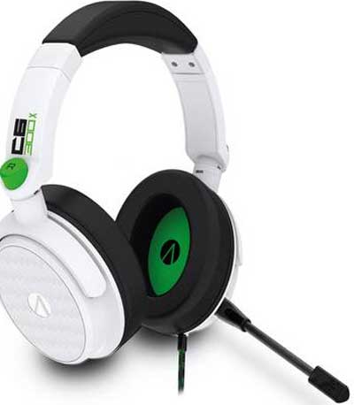STEALTH C6 300X Stereo Gaming Headset(3.50mm) PS4,XB1,XBOX Series,PC,Switch