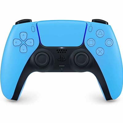 Sony PS5 Dualsense Wireless Controller Ice Blue