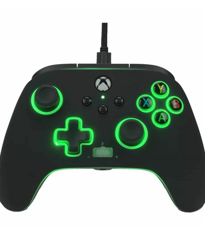 POWERA CONTROLLER ENWIRED SPECTRA Xbox One/Xbox Series