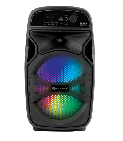 Audiobox Robust Bluetooth Boombox BBX 500