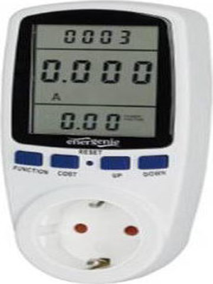 ENERGENIE SMART ENERGY METER SHUKO 16A