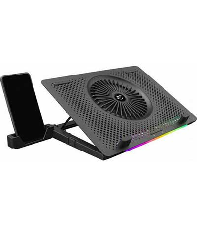 White Shark Ice Master RGB