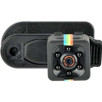 LAMTECH FULL HD 1080 MINI WEB CAMERA