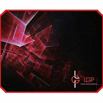 Lamtech LGP Gaming Mouse Pad 250mm Μαύρο LGP022063