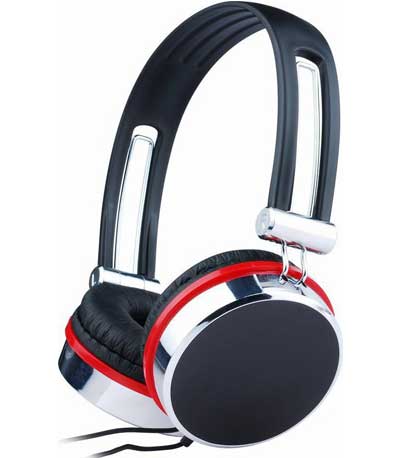 GEMBIRD STEREO HEADSET (MHS-903)